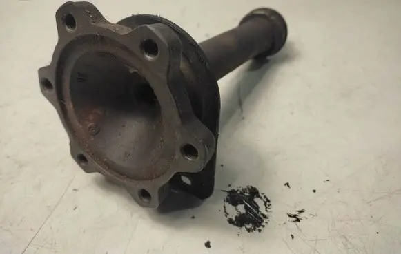 Seat Alhambra (Mk1) Driveshaft support bearing 02N409356H