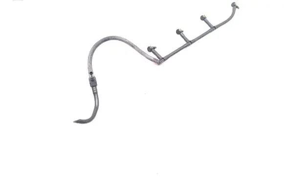 Fuel return line/hose
