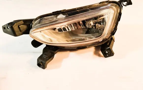 Hyundai Tucson TL Front fog light 92202D7000