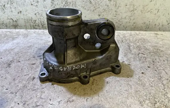 Jeep Grand Cherokee WL Steering rack mounting bracket 38251440