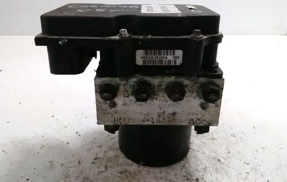 Seat Cordoba (6L) ABS Pump 6Q0614117Q 0265231426