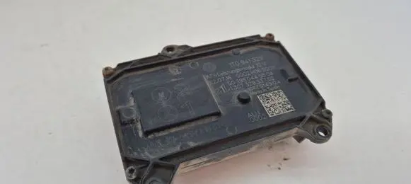 Volkswagen PASSAT CC Headlight ballast module Xenon 1T0941329