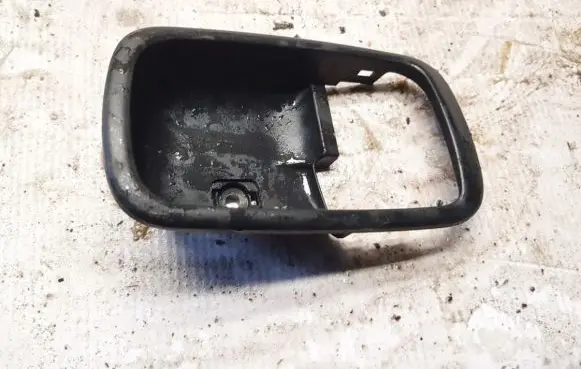 Mitsubishi Lancer Other interior part