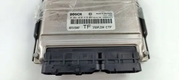 Honda Civic Engine control unit/module ECU 0281010419