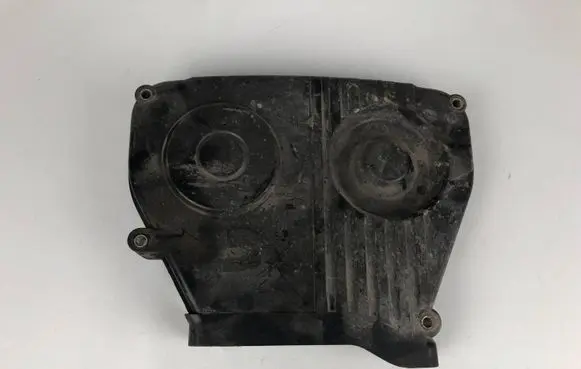 Subaru Forester SG Timing belt guard (cover) 13574AA094
