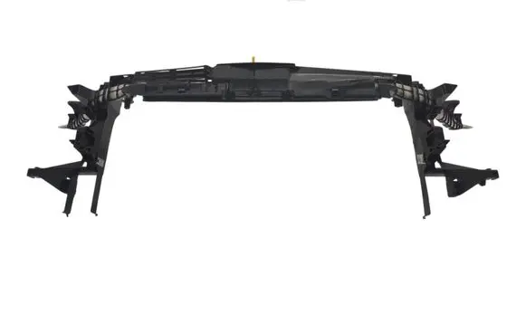 Infiniti Q30 Radiator support slam panel A2466200215 A2466200234