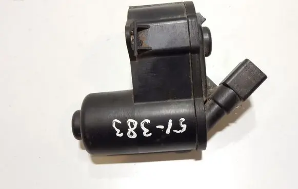 Audi A6 S6 C6 4F Hand brake/parking brake motor 32329695 51383