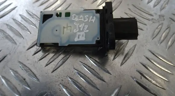 Nissan Qashqai J12 Mass air flow meter 22680-6RC0B