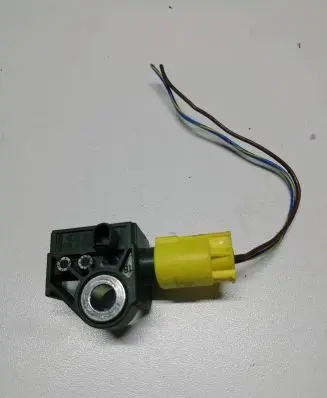 Mercedes-Benz E W212 Airbag deployment crash/impact sensor A1729056000