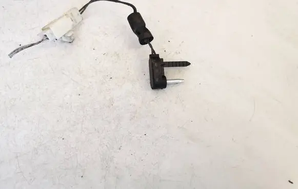Toyota Verso Outside/exterior temperature sensor 
