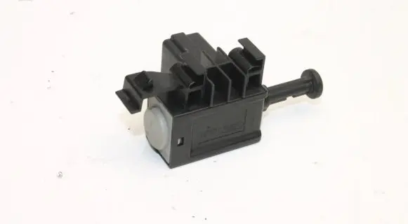 Clutch pedal sensor