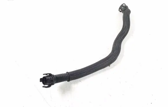 BMW 7 F01 F02 F03 F04 Breather hose/pipe 7575641