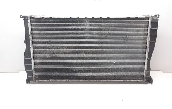 BMW 3 E92 E93 Coolant radiator 7794488 17117794488
