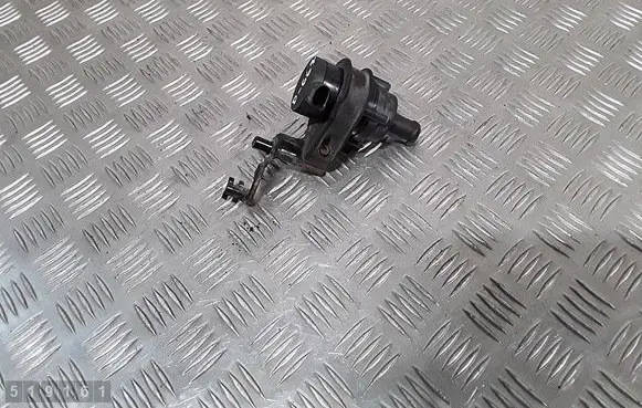 Volkswagen Beetle A5 Electric auxiliary coolant/water pump 1k0965561f