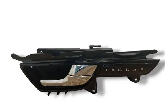 Jaguar XJ X351 Front door interior handle AW93274B10AC
