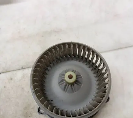 Toyota RAV 4 (XA20) Heater fan/blower 8710342060 1163406991