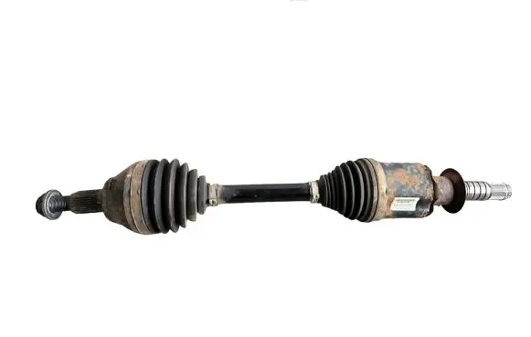 Ram 1500 Front driveshaft 68259567AA T4C25692A259