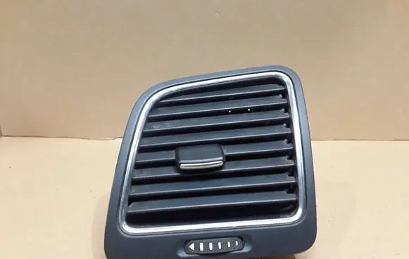 Volkswagen Sharan Dashboard side air vent grill/cover trim 7N0819703D