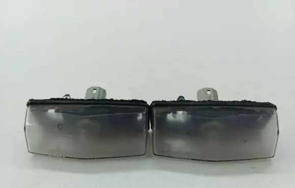 Toyota RAV 4 (XA40) Number plate light A045053