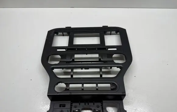 Ford Mustang VI Radio/GPS head unit trim 64233M 85107