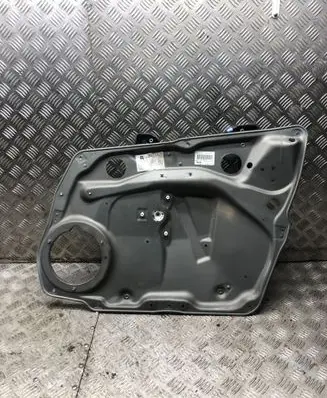 Mercedes-Benz A W169 Front window lifting mechanism without motor A1697202879