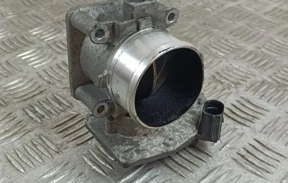 KIA Sorento Throttle valve 351002F100