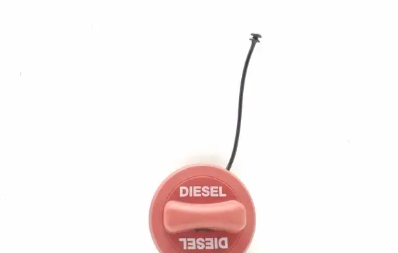 Mercedes-Benz C W205 Fuel tank filler cap A2224700105