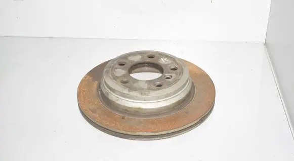 BMW 3 F30 F35 F31 Rear brake disc 6864900 34216864900 6792229