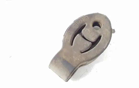 Muffler mount bracket/holder