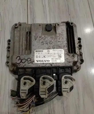 Volvo V50 Engine control unit/module ECU 0281011775