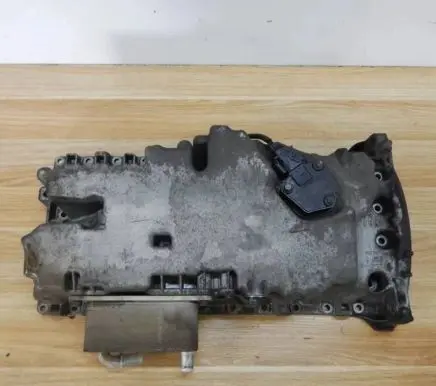 Volvo XC60 Oil sump 31258206