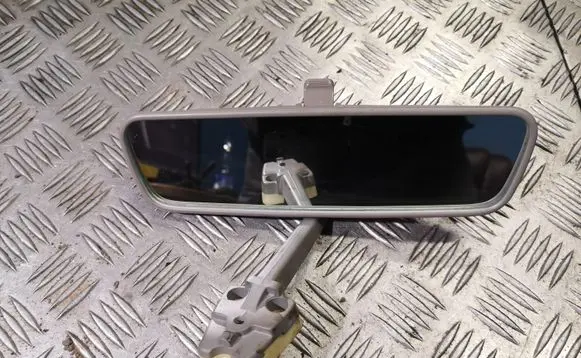 Nissan X-Trail T30 Rear view mirror (interior) 0187358