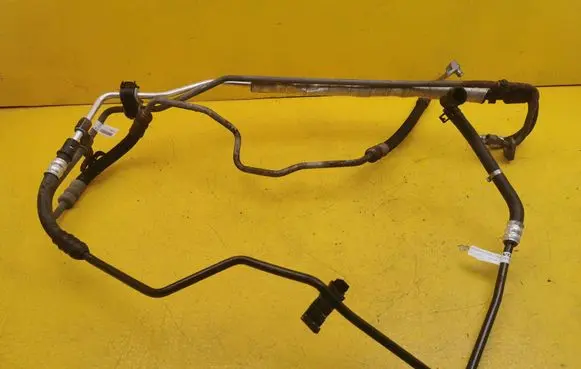 Volvo V60 Brake booster pipe/hose 31329821 31280864