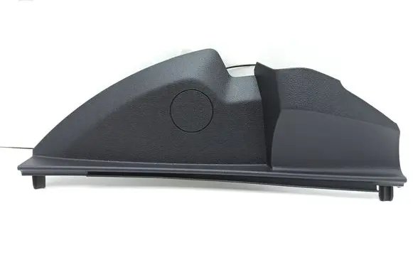 Opel Vivaro Dashboard side end trim 93868016 93452501 689202851R
