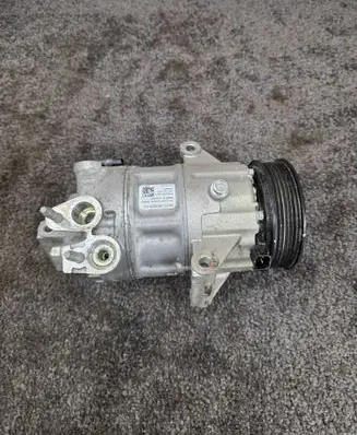 Ford Kuga III Air conditioning (A/C) compressor (pump) GN1119D629AD 20250226 R134AR1234RF
