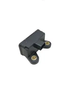 Opel Zafira B ESP acceleration yaw rate sensor 13257072 10170106313