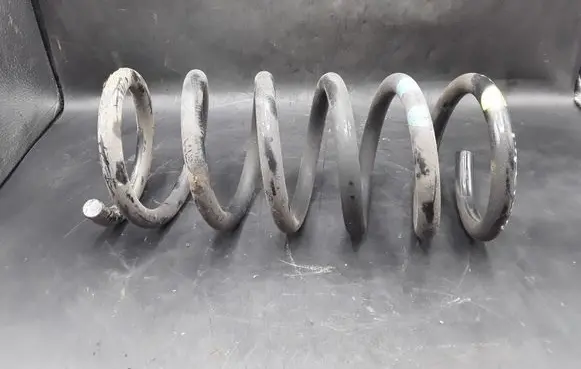 Opel Antara Rear coil spring NOCODE