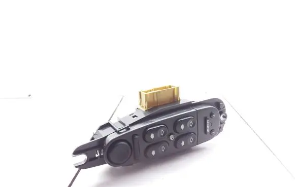 Jaguar S-Type Electric window control switch 2R8314540BD