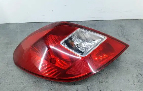 Opel Corsa D Rear/tail lights 