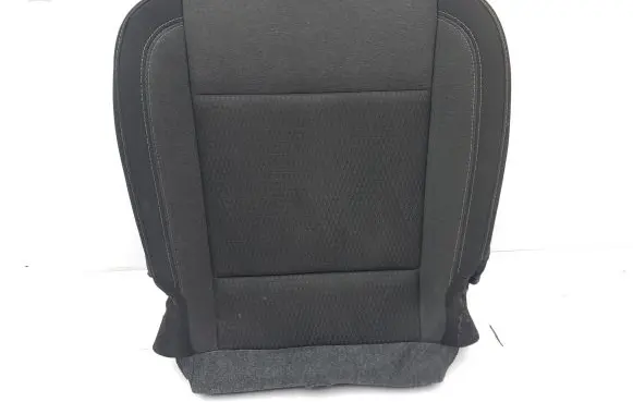 Nissan Qashqai J12 Driver seat console base 