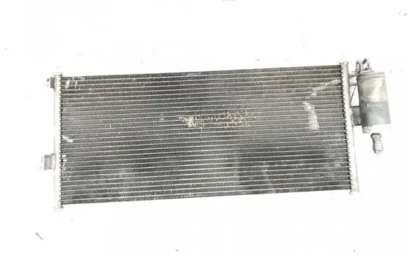 Nissan Almera N16 A/C cooling radiator (condenser)