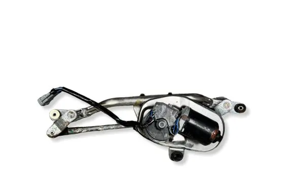 Maserati GranTurismo Front wiper linkage and motor 1592007630