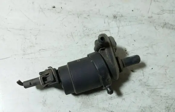 Opel Astra H Windscreen/windshield washer pump 13248320