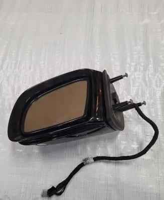 Mercedes-Benz GL X164 Front door electric wing mirror A1648103916