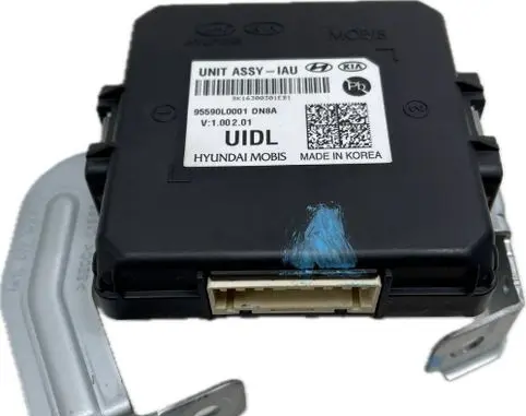 Hyundai Sonata DN8 Other control units/modules 95590L0001