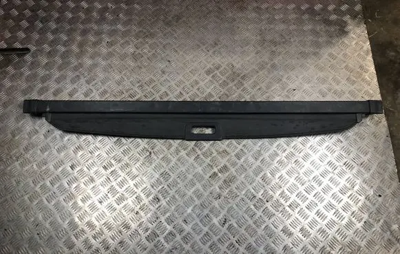 Subaru Legacy Parcel shelf load cover 