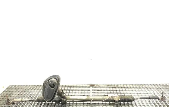 Steering rack