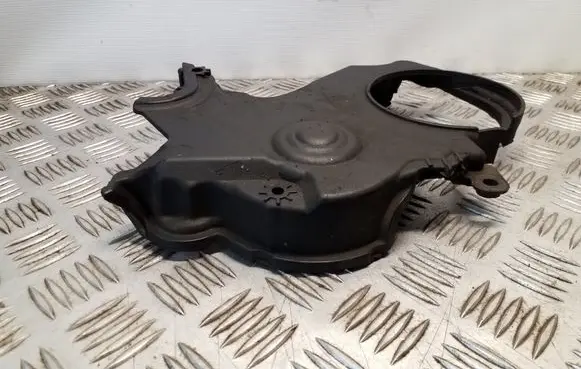Ford Mondeo MK V Timing belt guard (cover) 9802982680