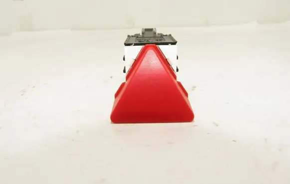 Volkswagen Caddy Hazard light switch 1t0953509
