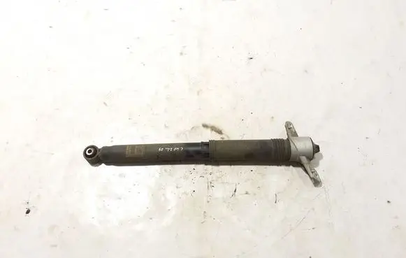 Volvo C40 Rear shock absorber/damper 32370245
